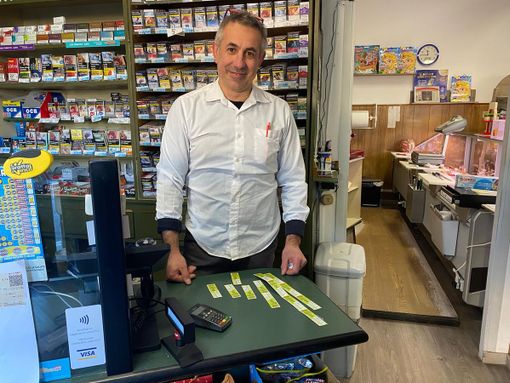 Lotteria Italia, il biglietto da 100mila euro è stato venduto a Cireggio