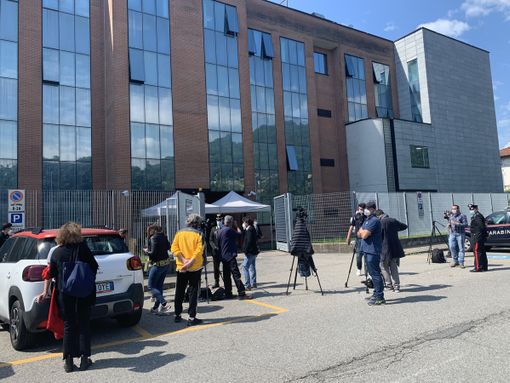 Funivia, sul caso Gip il ministero della Giustizia apre inchiesta Funivia, sul caso Gip il ministero della Giustizia apre inchiesta