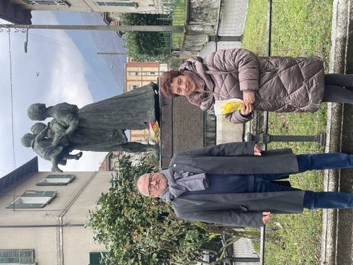 Vco Tricolore e Movimento Indipendenza: &quot;Difendiamo la donna nel suo ruolo di moglie e madre&quot;