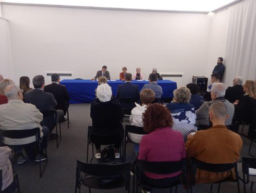 Verbania si unisce all’appello dei garanti territoriali dei detenuti