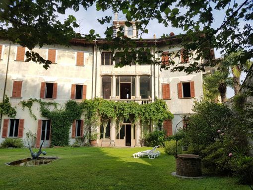 Baveno Book Sunday: tra libri, storia e musica Baveno Book Sunday: tra libri, storia e musica