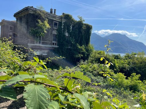 Progetto recupero Villa Poss: c’è l’ok della Soprintendenza