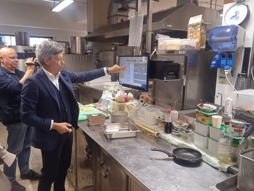 Riduzione dello spreco alimentare e solidarietà: la nuova collaborazione tra Zacchera Hotels e Emporio del Legami