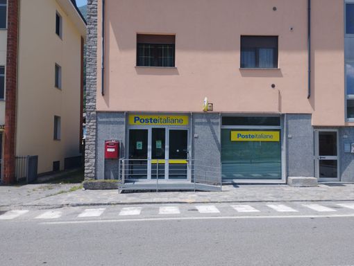 Progetto Polis, completati altri tre uffici postali nel Vco Progetto Polis, completati altri tre uffici postali nel Vco