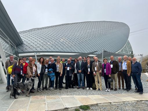 Panza (Lega): "Leggi ad hoc per la montagna " Panza (Lega): "Leggi ad hoc per la montagna "