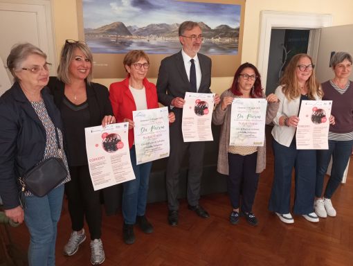 Il Coro “La Piana” festeggia 40 anni di musica con cinque concerti