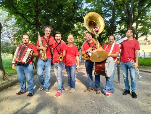 Il Cai Vigezzo celebra i 50 anni con Musica in Quota