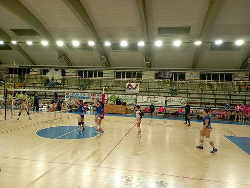 Il week end del settore giovanile Rosaltiora