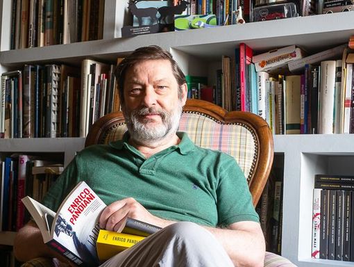 Foto: Enrico Pandiani