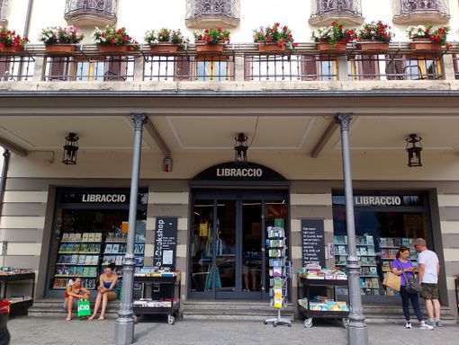 A Verbania arriva “Leggo Molto”: un'intera giornata dedicata ai libri
