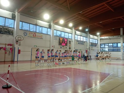 Mokavit Rosaltiora cade sotto i colpi di Playasti