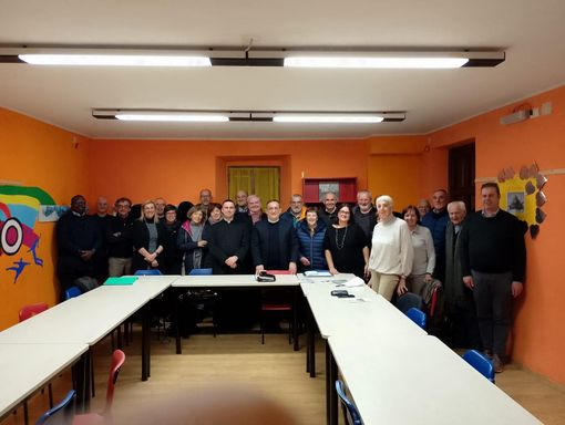 Sara Rubinelli è la presidente della nuova associazione "Fabbriceria della Collegiata"