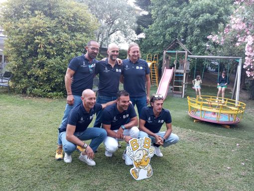 Presentata a Verbania la decima edizione “Gold” di Beach 4 Babies Presentata a Verbania la decima edizione “Gold” di Beach 4 Babies