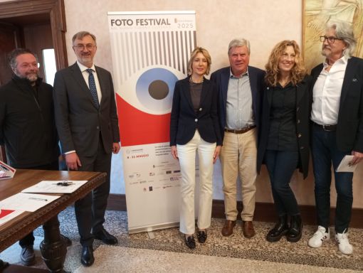 Con il "Foto Festival" Verbania si apre al turismo culturale Con il "Foto Festival" Verbania si apre al turismo culturale