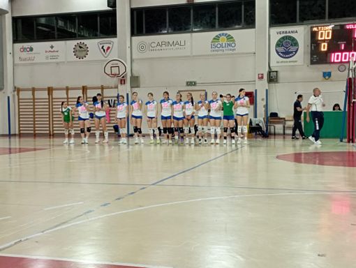 Altiora, un nuovo fine settimana di gare tra recuperi, riposi e sfide Csi