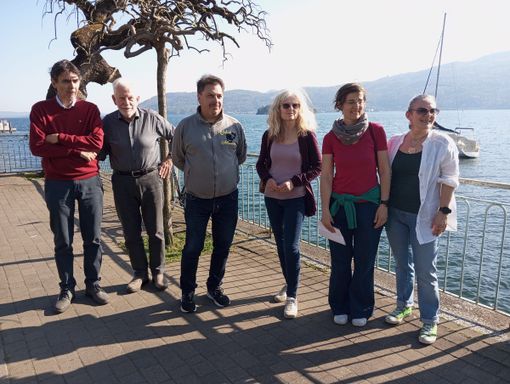 Resort sul Monterosso: le riserve di Una Verbania a Sinistra e Alleanza Verdi