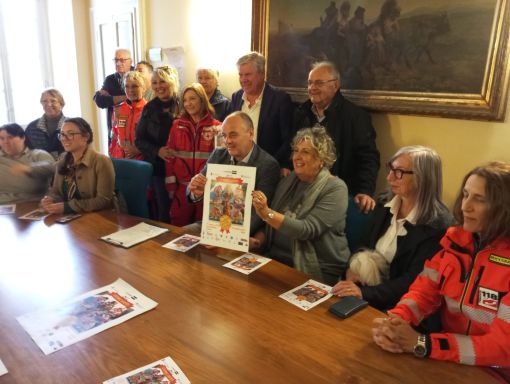 Torna a Verbania "The School Olympic Games"