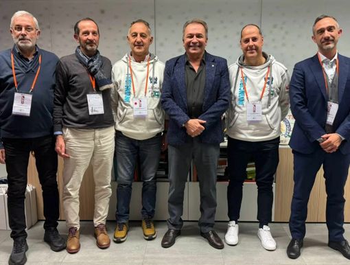 Gli Invincibili verso la realizzazione di una struttura paralimpica a Casale Corte Cerro