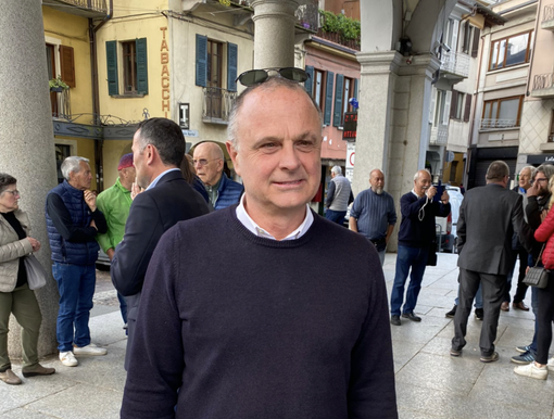 Berio: studenti di Omegna e Cusio penalizzati dai nuovi orari dei trasporti da e per Domodossola Berio: studenti di Omegna e Cusio penalizzati dai nuovi orari dei trasporti da e per Domodossola