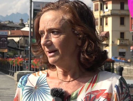 "Maschere": un mistero a Omegna tinge di giallo il lago d’Orta