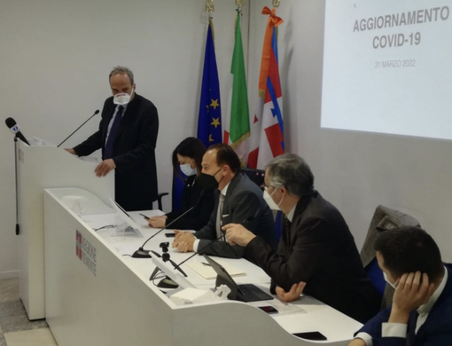 Covid, in Piemonte l'emergenza "finisce" con il tasso di incidenza più basso d'Italia