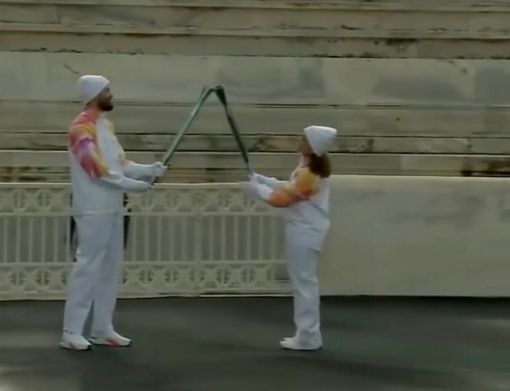 La Fiamma Olimpica di Milano Cortina 2026 arriva nel Vco: il percorso sul Lago Maggiore