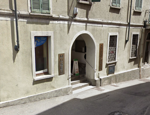 A Mergozzo il museo apre le porte nel weekend in attesa dell’estate A Mergozzo il museo apre le porte nel weekend in attesa dell’estate