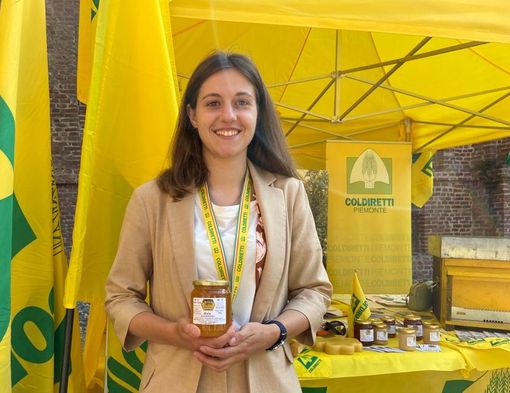 Coldiretti Piemonte, giornata Api: consumare miele made in Piemonte per avere certezza di tracciabilità, preservare alveari e ambiente Coldiretti Piemonte, giornata Api: consumare miele made in Piemonte per avere certezza di tracciabilità, preservare alveari e ambiente