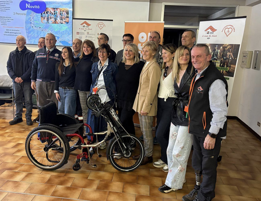 Pedalata delle Stelle VCO, torna l’evento tra lago e montagna: due giorni in bici all’insegna dell’inclusione