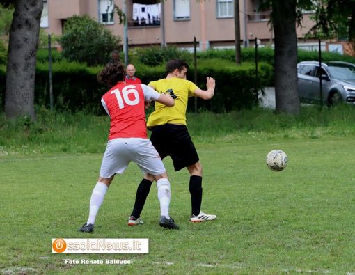 Csi, playoff: qualificate tutte le favorite della vigilia Csi, playoff: qualificate tutte le favorite della vigilia