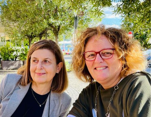 Lucia Ferraris è la nuova presidente dell'ordine degli architetti di Novara e Vco