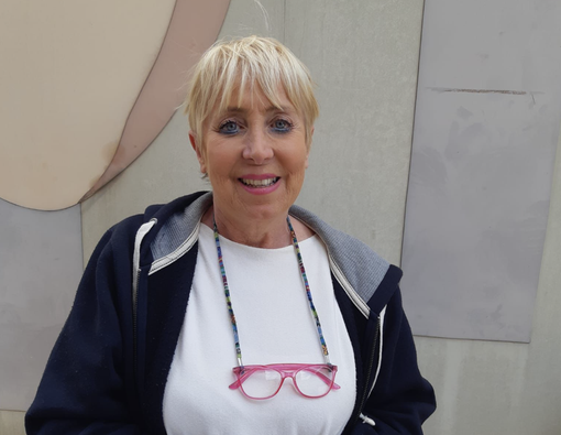 Franca Savia è la nuova presidente degli Amici dell'Oncologia di Verbania