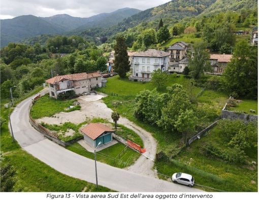 Oltre 1,3 milioni di euro a Quarna Sopra grazie al bando Piccoli Comuni