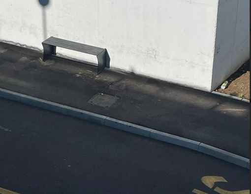 In funzione entro fine anno l'ascensore del Movicentro In funzione entro fine anno l'ascensore del Movicentro