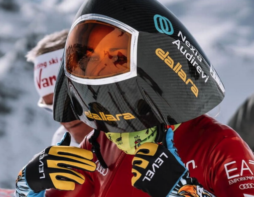 Due leggende dello sci al Panathlon Mottarone: serata speciale con Piero Gros e Valentina Greggio Due leggende dello sci al Panathlon Mottarone: serata speciale con Piero Gros e Valentina Greggio