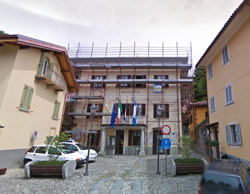 Federico Carmine rieletto sindaco a Cannero Riviera