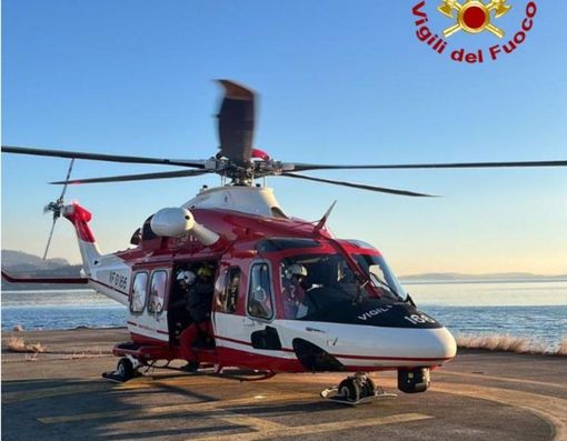 Ancora nessuna traccia del quindicenne scomparso a Verbania