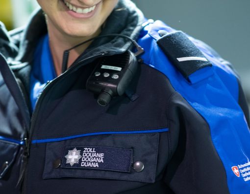 La Svizzera intensifica i controlli alle frontiere