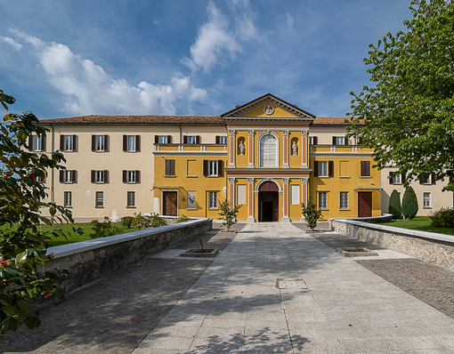 Giornata del seminario, le offerte delle messe sosterranno i futuri sacerdoti della Diocesi Giornata del seminario, le offerte delle messe sosterranno i futuri sacerdoti della Diocesi