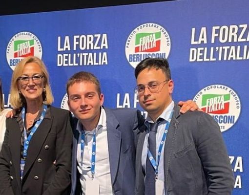 FI: "Sì agli eventi verbanesi ma tutto l'anno. Progetto piazza Fratelli Bandiera? Troppo impattante" FI: "Sì agli eventi verbanesi ma tutto l'anno. Progetto piazza Fratelli Bandiera? Troppo impattante"