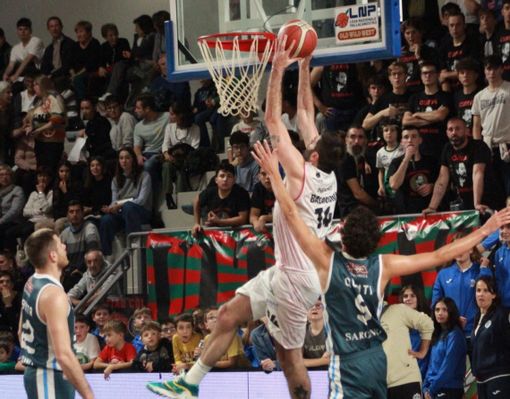 La Paffoni pronta a riscattarsi a Treviglio