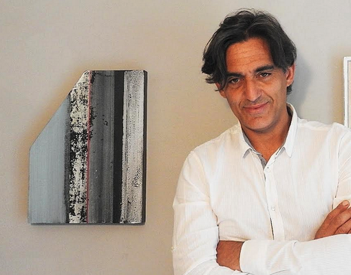 A Casa Ceretti la mostra di pittura 'Kairos' A Casa Ceretti la mostra di pittura 'Kairos'