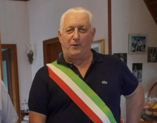 Corsa in solitaria per Doriano Camossi alle elezioni amministrative di Cossogno