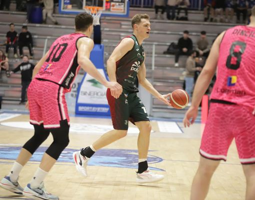 Paffoni, è il momento di reagire Paffoni, è il momento di reagire