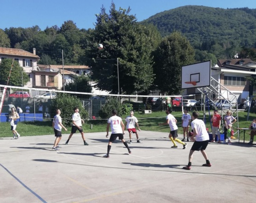 Il Babeka torna per un weekend di sport e solidarietà in ricordo di Tiziano Beltrami Il Babeka torna per un weekend di sport e solidarietà in ricordo di Tiziano Beltrami