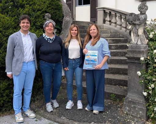 Torna a Villa San Remigio la Summer School dell'Università del Piemonte Orientale
