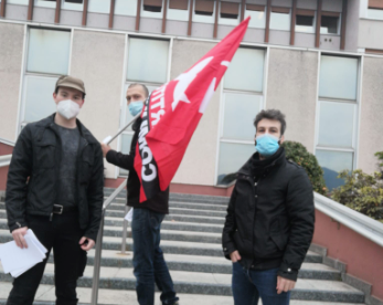 Sanità, il Pci Vco protesta contro le scelte politiche del governo Sanità, il Pci Vco protesta contro le scelte politiche del governo