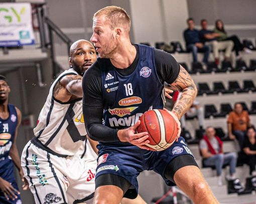 Sarà tra Casale Monferrato e Treviglio Brianza la finale del torneo Emisfera Sarà tra Casale Monferrato e Treviglio Brianza la finale del torneo Emisfera