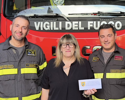 &quot;Marcia e Mangia&quot;, una manifestazione con un cuore generoso