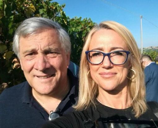 Mirella Cristina nominata coordinatrice di Forza Italia Vco Mirella Cristina nominata coordinatrice di Forza Italia Vco